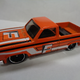 Illustration for article titled 83 CHEVY SILVERADO TRUCK BY HOT WHEELS